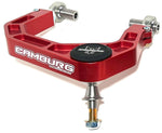 Camburg CAM-110214-RED - Suspension Control Arm Kit