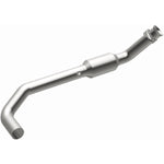 Magnaflow 5451155 - Catalytic Converter