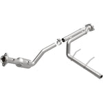 Magnaflow 5551156 - Catalytic Converter