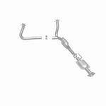 Magnaflow 93326 - Catalytic Converter