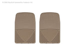WeatherTech W9TN - Floor Mat Set