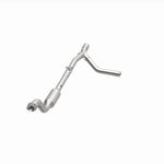 Magnaflow 4651597 - Catalytic Converter