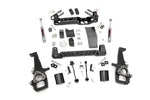 Rough Country 32630 - Suspension Lift Kit