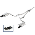 Ford Racing M-5200-M4SBA - Exhaust System / Suspension Kit