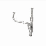 Magnaflow 21-513 - Catalytic Converter