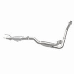 Magnaflow 93423 - Catalytic Converter