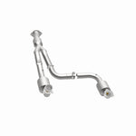 Magnaflow 51812 - Catalytic Converter