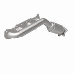 Magnaflow 22-092 - Catalytic Converter with Integrated Exhaust Manifold