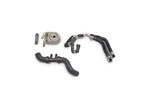 Ford Racing M-6642-MB - Engine Oil Cooler Kit