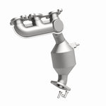 Magnaflow 51962 - Catalytic Converter with Integrated Exhaust Manifold