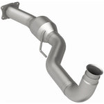 Magnaflow 60501 - Diesel Oxidation Catalyst (DOC)