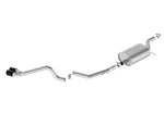 Ford Racing M-5200-MVB - Exhaust System / Suspension Kit