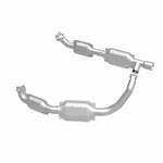 Magnaflow 458041 - Catalytic Converter