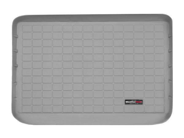 WeatherTech - WeatherTech 98 Chevrolet Tracker Cargo Liners - Grey - 42057