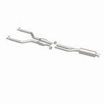 Magnaflow 5571168 - Catalytic Converter