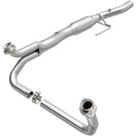 Magnaflow 4451209 - Catalytic Converter