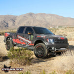 Camburg CAM-110097-U - Suspension Lift Kit