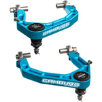 Camburg CAM-110308-BLU - Suspension Control Arm Kit