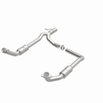 Magnaflow 52294 - Catalytic Converter