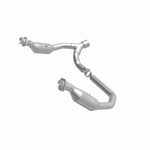 Magnaflow 4551291 - Catalytic Converter