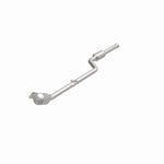 Magnaflow 21-492 - Catalytic Converter
