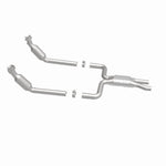 Magnaflow 4561082 - Catalytic Converter