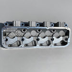 Ford Racing M-6049-D3C - Engine Cylinder Head