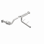 Magnaflow 52156 - Catalytic Converter