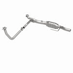Magnaflow 51558 - Catalytic Converter
