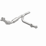 Magnaflow 4583009 - Catalytic Converter
