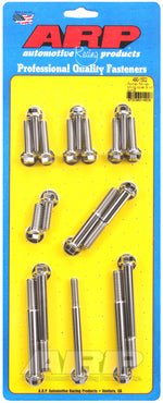 ARP 490-1502 - Engine Timing Cover Bolt Set