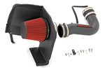 Rough Country 10475 - Engine Cold Air Intake Performance Kit