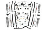 Rough Country 78530A - Suspension Lift Kit