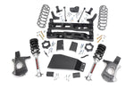 Rough Country 20901 - Suspension Lift Kit