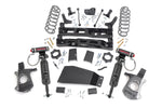 Rough Country 20950 - Suspension Lift Kit