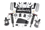 Rough Country 28650 - Suspension Lift Kit