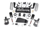 Rough Country 28601 - Suspension Lift Kit