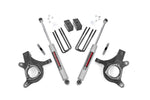 Rough Country 10730 - Suspension Lift Kit