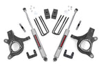 Rough Country 10830 - Suspension Lift Kit