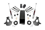Rough Country 11930 - Suspension Lift Kit