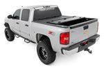 Rough Country 49113551 - Tonneau Cover