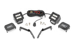 Rough Country 71059 - Auxiliary Light