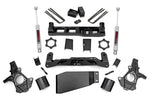 Rough Country 26230 - Suspension Lift Kit