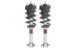 Rough Country 502088 - Suspension Strut and Coil Spring Assembly