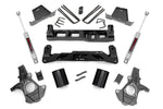 Rough Country 26330 - Suspension Lift Kit