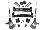 Rough Country 24730 - Suspension Lift Kit
