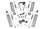 Rough Country 68240 - Suspension Lift Kit