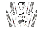 Rough Country 68230 - Suspension Lift Kit