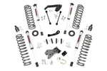 Rough Country 68170 - Suspension Lift Kit