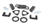 Rough Country 1312 - Suspension Leveling Kit
